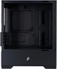 Корпус 1STPLAYER Go2 Black - изображение 4