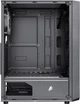 Корпус 1STPLAYER FD3-BK-4F7 Black - изображение 4