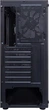 Корпус 1STPLAYER FD3-BK-4F7 Black - изображение 7