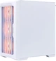 Корпус 1stPlayer H2-WH-4F7-W White - изображение 2