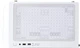 Корпус 1stPlayer H2-WH-4F7-W White - изображение 7