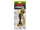 Приманка мягкая LJ 3D Series FROG 2.6in (06.50)/004 1шт. (140401-004) - изображение 2