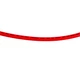 Набор заправочных шлангов B360-S (3 шт.x1500mm 1/4''-1/4'' SAE) для фреона R-22 R-134 R-502 - изображение 2