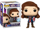 Фігурка Funko POP! Marvel Special Edition What If…? Captain Carter 1468 (0889698680400) - зображення 3
