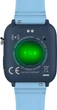 Детские смарт-часы Ice Watch ICE smart junior 3.0 Find My Blue Light-Blue (024548) - изображение 5