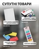 Флипчарт Buromax магнитно-маркерный 70 х 100 см (BM.0009) - изображение 6