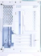Корпус 1STPLAYER RT6 White - изображение 6
