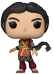Фігурка Funko POP! Marvel Ms Marvel Aisha 1082 (0671803449718) - зображення 2