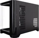Корпус 1stPlayer UV6-BK-2FC7R-1FC7 Black - изображение 2