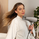 Фен Cecotec IoniCare Power&Go Heaven Grey (8435782188196) - зображення 6
