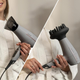 Фен Cecotec IoniCare Power&Go Heaven Grey (8435782188196) - зображення 7