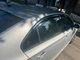 Вітровики з хромованим молдингом Niken Luxury (4 шт) для Skoda Rapid 2012-2019 рр - зображення 3