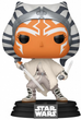 Figurka Funko POP! Star Wars Ahsoka Tano 749 (0889698837606) - obraz 2