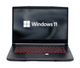 Ноутбук MSI GF63 8RD-222US / 15 IPS 1920x1080 144Гц / i7-8750H / 16 GB / 480 GB / NVIDIA GeForce GTX 1050 Ti Max-Q / [MSGF638RD222SI7105048016IB] - Б/У - зображення 1