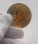 Сувенирная монета Биткоин(Bitcoin) BTC, на подарок в капсуле - изображение 6