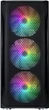 Корпус 1stPlayer X5-BK-4F1 Black - изображение 3