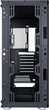Корпус 1stPlayer X5-BK-4F1 Black - изображение 6