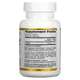 L-теанин California Gold Nutrition L-Theanine 100 mg, 60 вегакапсул - изображение 2