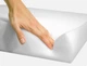 Матрац ортопедичний Foam Latex Homefort 90х200 см - зображення 7