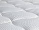 Матрац ортопедичний Foam Latex Homefort 90х200 см - зображення 8