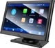 Монитор для авто Hoco HU2 Imogen 7-inch car wireless portable screen Black (6942007623681) - изображение 1