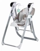 Стілець для годування дитини FreeON 3 in 1 Oli Deluxe, бежевий (82443) - зображення 4