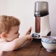 Підігрівач пляшечок для грудного молока та дитячих сумішей BABY BREZZA SAFE&SMART (BRZ00139) - зображення 3