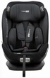 Автокрісло FreeON GALLANT PRO, 76 - 150, колір чорний (81859) - зображення 2