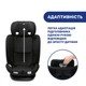 Автокрісло Chicco Mokita i-Size, група 1/2/3 - зображення 7