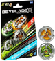 Zestaw Hasbro Beyblade X podwójny Gale Wyvern i Tail Viper F9586 (5010996260123) - obraz 2