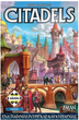 Настільна гра Kaissa Citadels покращена версія (грецька версія) (841333119072) - зображення 1