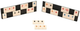 Gra planszowa Kaissa Rummikub (wersja grecka) (5205444113896) - obraz 2