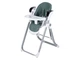 Стульчик для кормления FreeON 3 in 1 Oli Deluxe, фисташковый (82436) - изображение 1