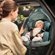 Автокресло Chicco Bi-Seat Air i-Size с базой, группа 0+/1/2/3 - изображение 2