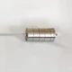Штанга прямая 1,8 м. 102 кг. Без покрытия (ТокШтК-1,8-102) - изображение 3