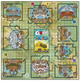 Настільна гра Winning Moves Games Cluedo One Piece (англійська версія) (5036905059329) - зображення 3