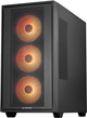 Obudowa Chieftec HUNTER 3 Black (0753263078865) - obraz 3