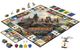 Gra planszowa Hasbro Monopoly Harry Potter Magiczna przygoda w Hogwarcie (wersja grecka) (5010996269089) - obraz 2