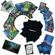 Gra planszowa Hasbro Cluedo Ucieczka Światowe Targi (wersja grecka) (5010996263650) - obraz 3