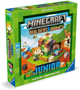 Gra planszowa Ravensburger Minecraft Budowniczowie i biomy Junior (wersja wielojęzyczna) (4005556247509) - obraz 2