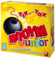 Gra planszowa AS Company Tick Tick Boom Junior (wersja grecka) (5203068201616) - obraz 1