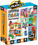 Gra planszowa Headu Radosne Miasto Montessori (wersja grecka) (8059591426272) - obraz 1