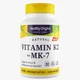 Вітаміни та мінерали Healthy Origins Vitamin K2 100 mcg as MK-7 Natural, 180 вегакапсул - зображення 1