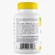 Вітаміни та мінерали Healthy Origins Vitamin K2 100 mcg as MK-7 Natural, 180 вегакапсул - зображення 2