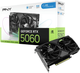 Відеокарта PNY PCI-Ex GeForce RTX 5060 Dual Fan OC 8GB GDDR7 (128bit) (2535/28000) (HDMI, 3 x DisplayPort) (VCG50608DFXPB1-O) - зображення 9