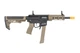 Пістолет-кулемет Specna Arms SA-FX01 Flex Hal Etu with orange discharge device Half-Tan - зображення 4