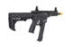 Пістолет-кулемет Specna Arms SA-FX01 Flex Hal Etu with orange discharge device Black - зображення 5