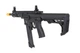 Пістолет-кулемет Specna Arms SA-FX01 Flex Hal Etu with orange discharge device Black - зображення 6