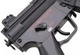Пістолет-кулемет Jing Gong MP5 JG201 Black - зображення 9