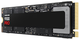 Dysk SSD Samsung 9100 PRO 2 TB M.2 2280 PCIe 5.0 x4 NVMe 2.0 with Heatsink (MZ-VAP2T0CW) - obraz 3